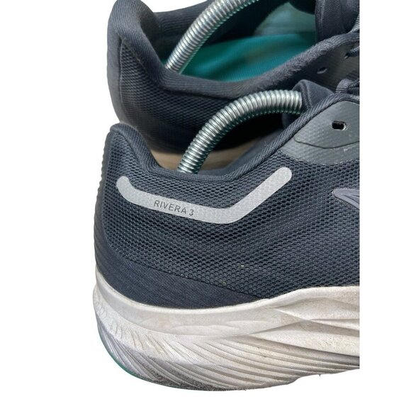 Altra Rivera 3 Road Running Shoes Sneakers ALOA7R6Y000 Men’s Size 11 - Picture 3 of 10